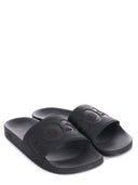 Boss Rubber Slippers