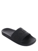 Boss Rubber Slippers