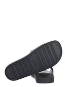 Boss Rubber Slippers