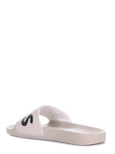 Boss -Gummi -Hausschuhe