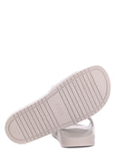 Boss -Gummi -Hausschuhe