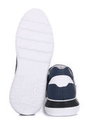 Hogan Interactive3 Sneakers في النايلون والجلد.