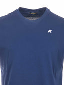 K Way katoenen t -shirt