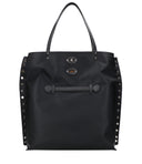 Zanellato Bags.. Black
