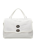 Zanellato Bags.. White