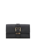 Michael Michael Kors Wallets Black