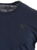 Blauer Cotton T Shirt