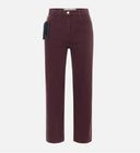 Elisabetta Franchi Pantalone Mod. Jeans