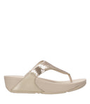 Fitflop sandalen grijs