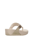 Fitflop sandalen grijs