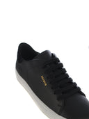 Axel Arigato "Clean90" Sneakers Made Of Leather.