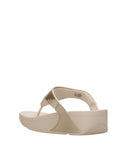 Fitflop sandalen grijs