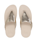 Fitflop sandalen grijs