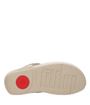 Fitflop sandalen grijs