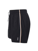 Boss -kostuum in stretch nylon
