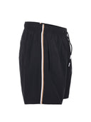 Boss -kostuum in stretch nylon