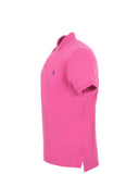 Polo "Polo Ralph Lauren" i bomullspiquet