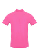 Polo "Polo Ralph Lauren" i bomullspiquet