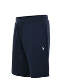 Polo Ralph Lauren Cotton Fleece Shorts