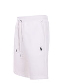 Polo Ralph Lauren Cotton Fleece Shorts