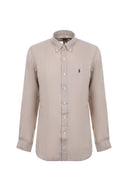 Polo Ralph Lauren Linen Shirt