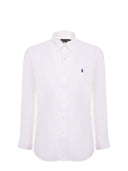 Polo Ralph Lauren Linen Shirt