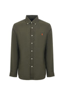 Polo Ralph Lauren Linen Shirt