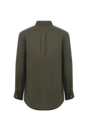 Polo Ralph Lauren Linen Shirt