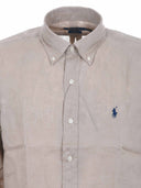 Polo Ralph Lauren Linen Shirt