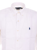Polo Ralph Lauren Linen Shirt