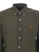 Polo Ralph Lauren Linen Shirt