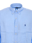 Polo Ralph Lauren Linen Shirt