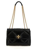 Tory Burch 'Kira Diamond Quilt Convertible' Shoulder Bag