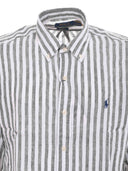 Polo Ralph Lauren Linen Shirt