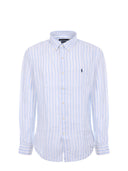 Polo Ralph Lauren linnen shirt