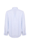 Polo Ralph Lauren linnen shirt