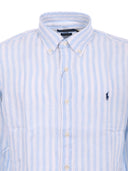 Polo Ralph Lauren linnen shirt