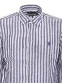 Polo Ralph Lauren Linen Shirt