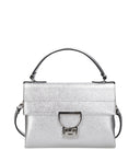 Coccinelle Bags.. Silver