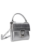 Coccinelle Bags.. Silver