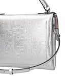 Coccinelle Bags.. Silver