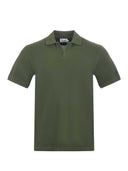 MC2 Saint Barth Cotton Pique Polo