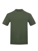 MC2 Saint Barth Cotton Pique Polo