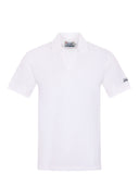 MC2 Saint Barth Cotton Pique Polo