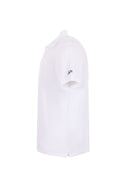 MC2 Saint Barth Cotton Pique Polo