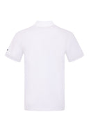 MC2 Saint Barth Cotton Pique Polo
