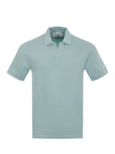 Mc2 Saint Barth Cotton Pique Polo