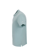 Mc2 Saint Barth Cotton Pique Polo