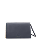 Borse Coccinelle .. blu