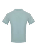 Mc2 Saint Barth Cotton Pique Polo
